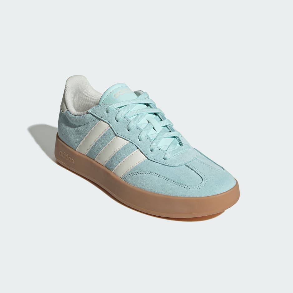 Barreda Shoes