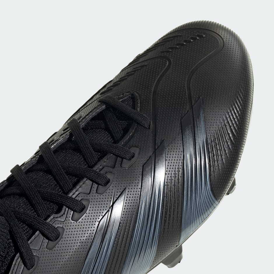 Predator 24 League Sock Soft Ground Boots