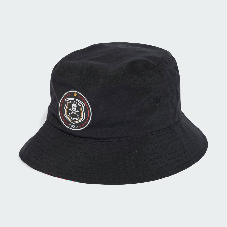 Orlando Pirates Bucket Hat