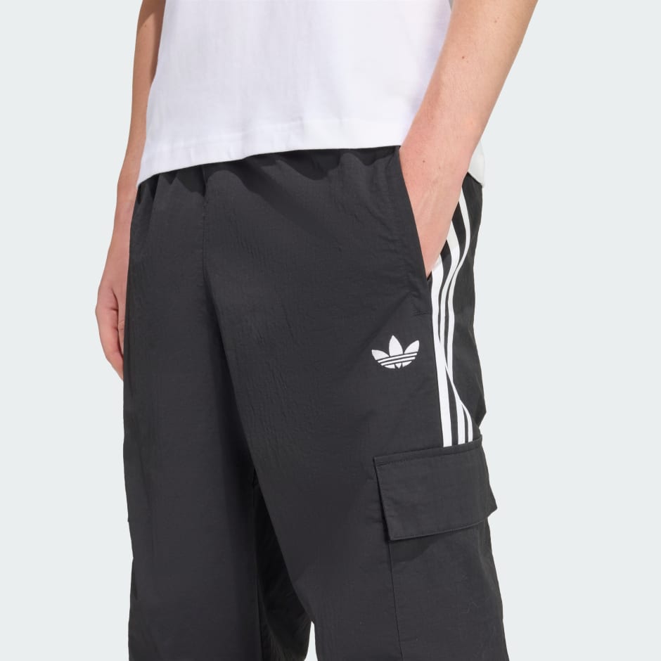 ADICOLOR CLASSICS 3-STRIPES CARGO PANTS