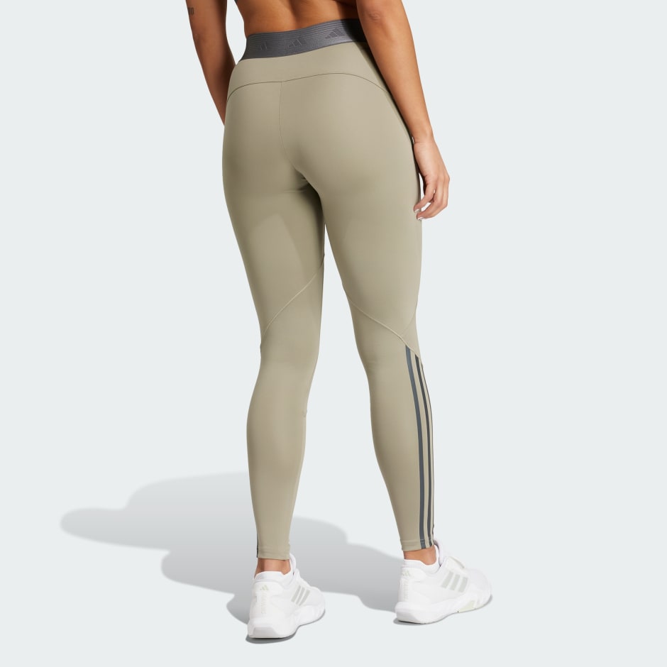 Hyperglam Full-Length Leggings