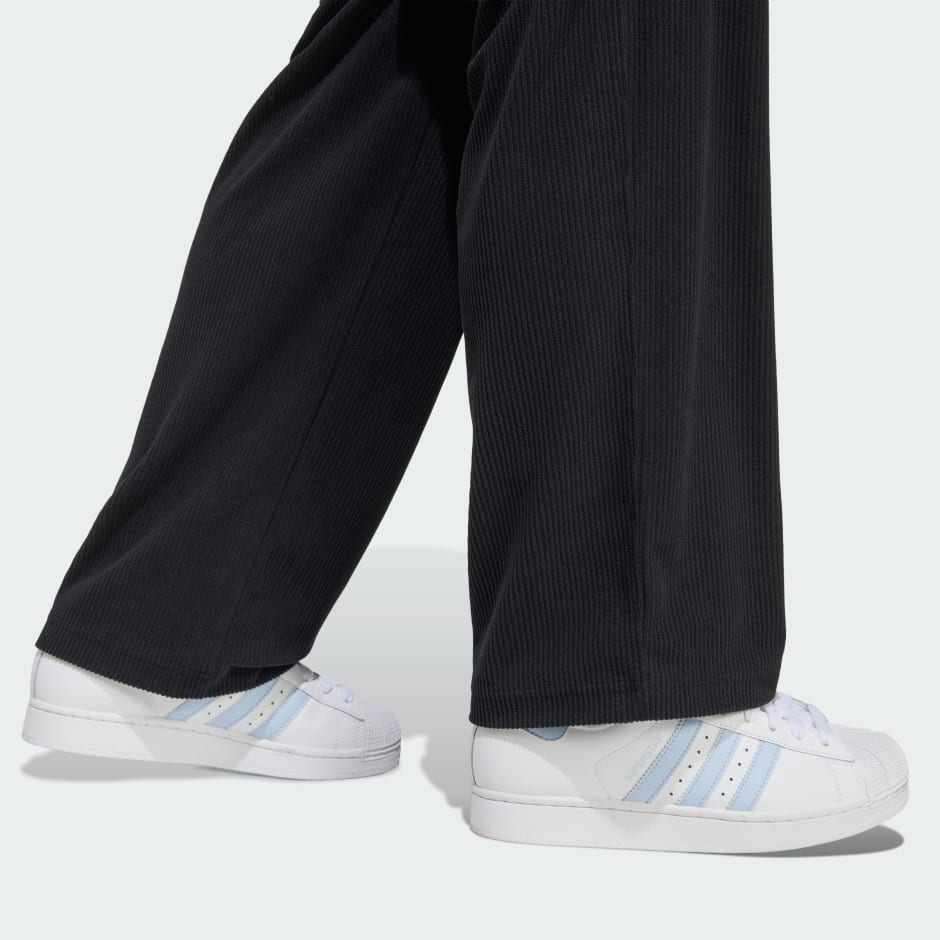 PANTALONI DE TRENING SUPRADIMENSIONAȚI SST CORDUROY