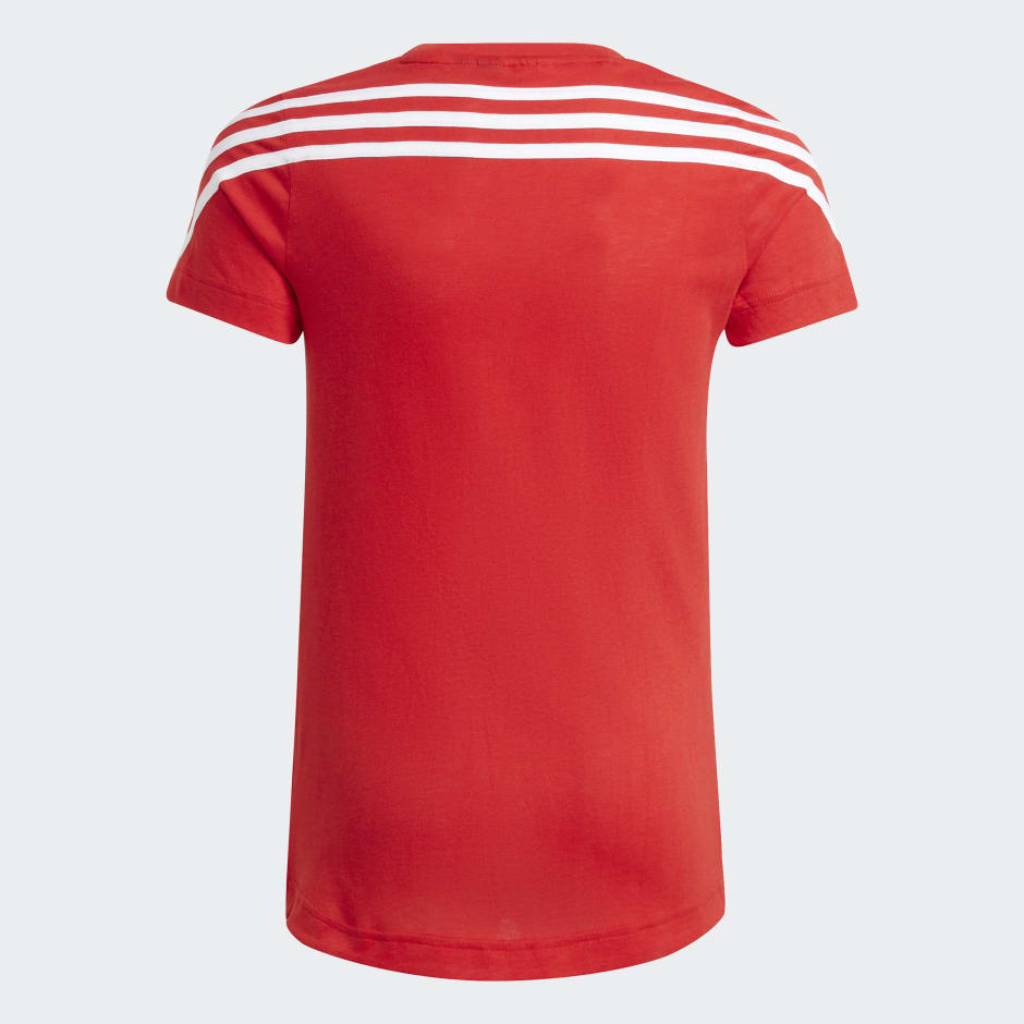 3-Stripes Graphic Tee