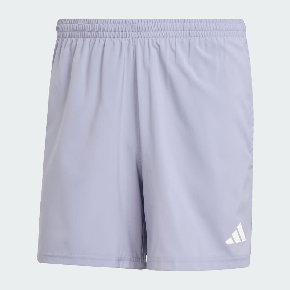 Own The Run Shorts