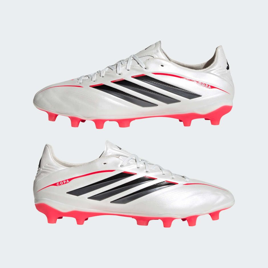 COPA PURE IV PRO Firm Ground Football Boots