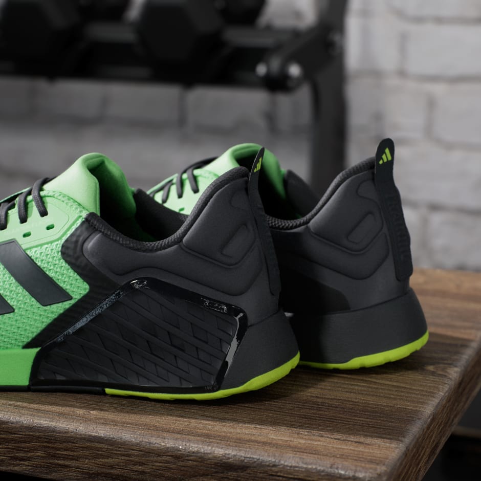 Dropset 3 strength training shoes