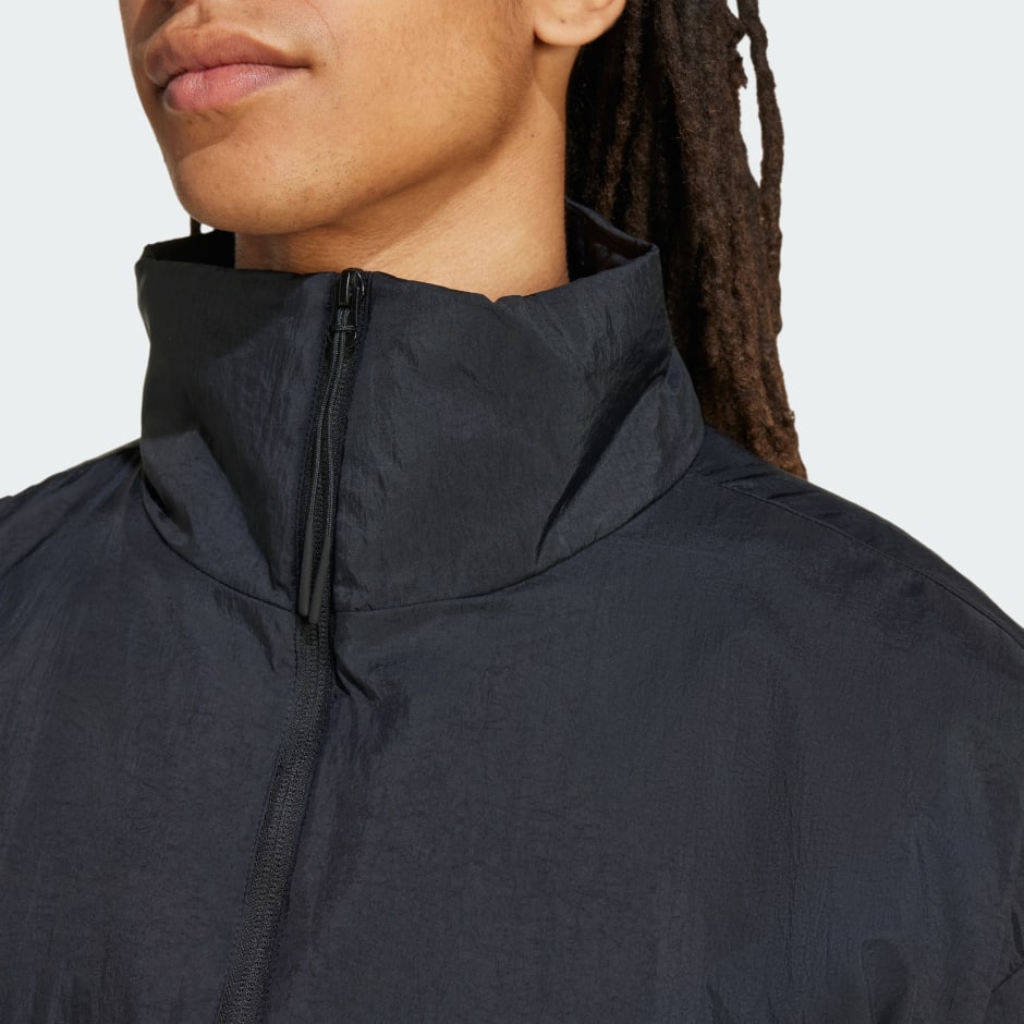 City Tech Climawarm Primaloft Jacket