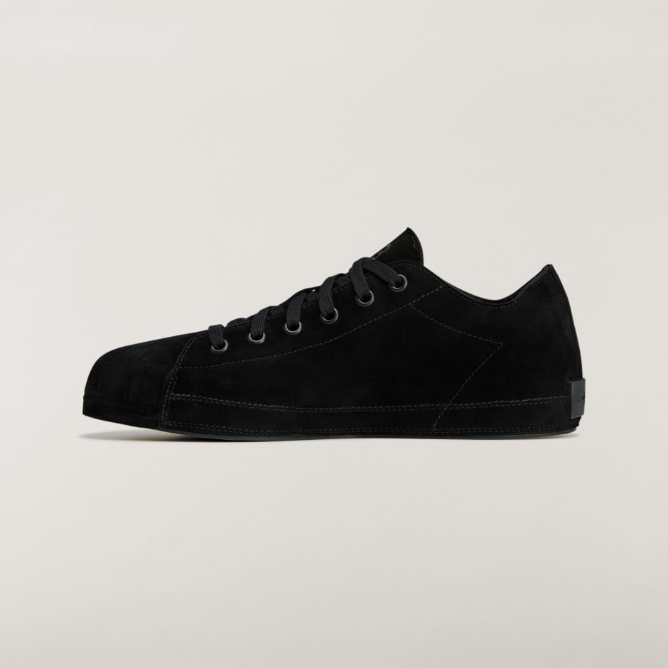 Y-3 NIZZASTAR LO