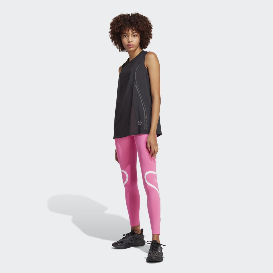 Run in Pink Leggings – Timeless Trends Tverbergs