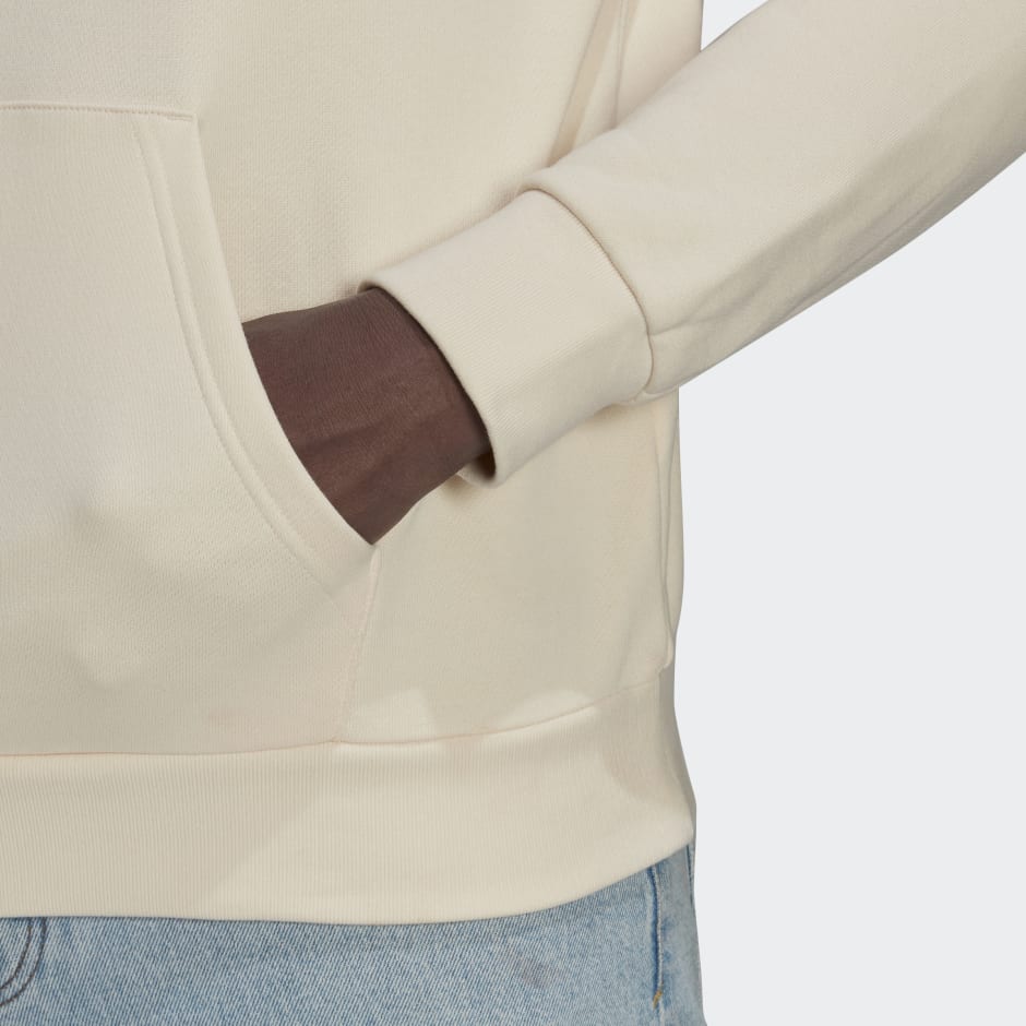 Trefoil Series Street Hoodie