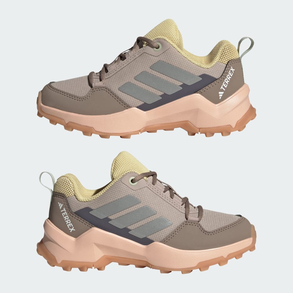 Pantofi de drumeție Terrex Ax4r