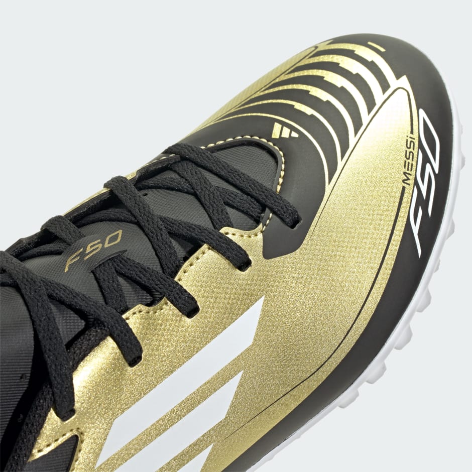 F50 Club Messi Turf Boots