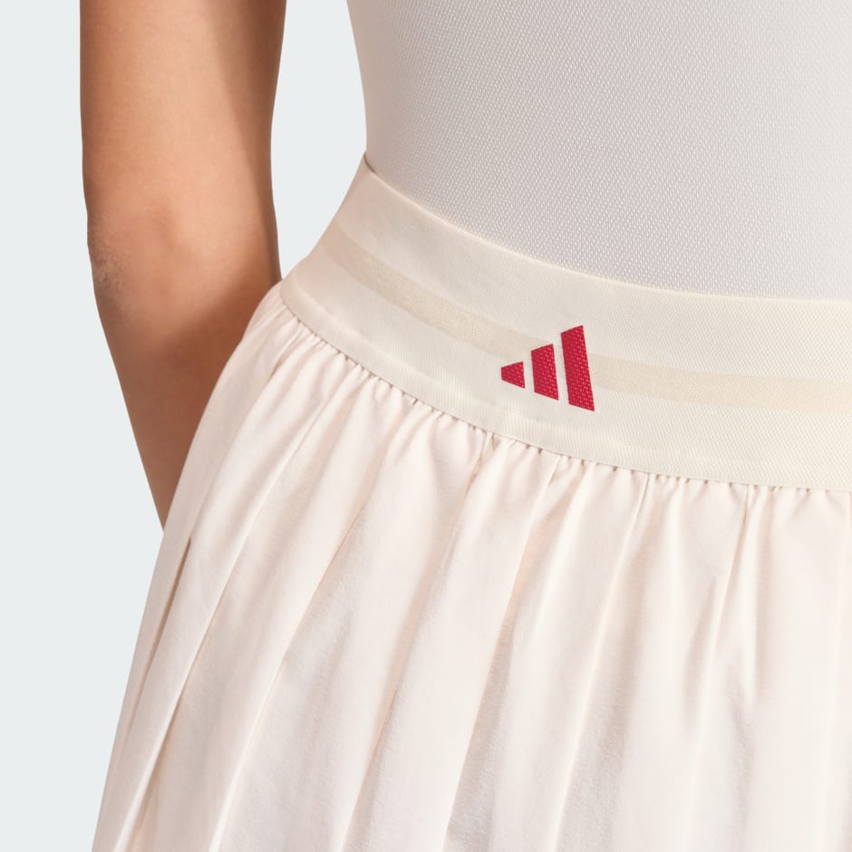 TENNIS CLASSICS SKIRT