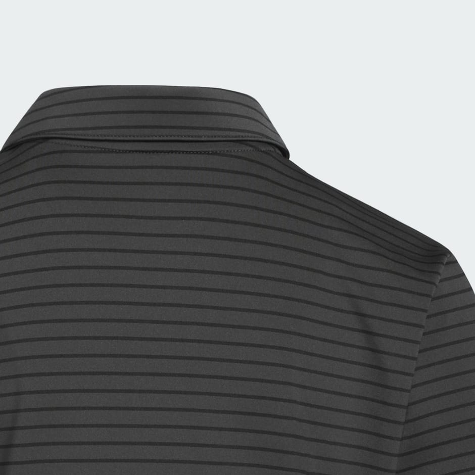 Striped Polo Shirt Kids 