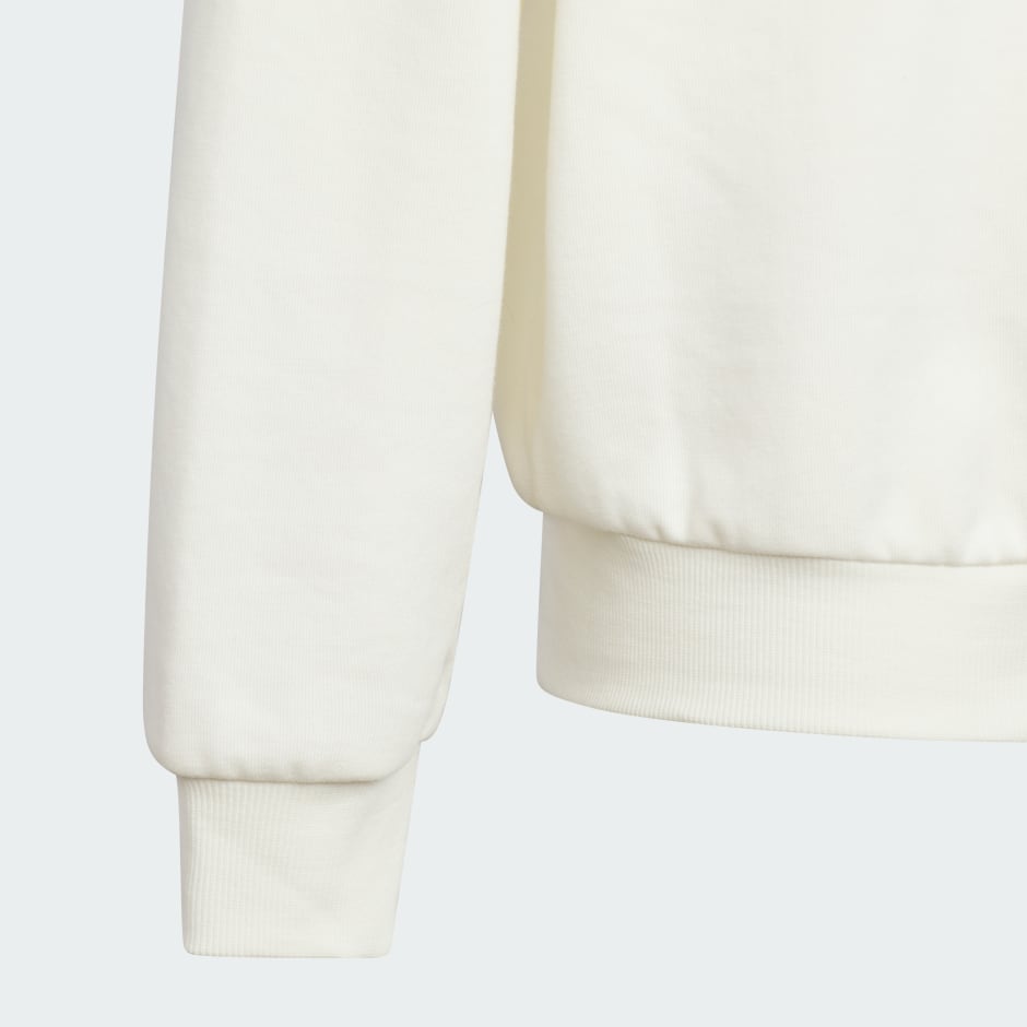 小童針織圓領汗衫