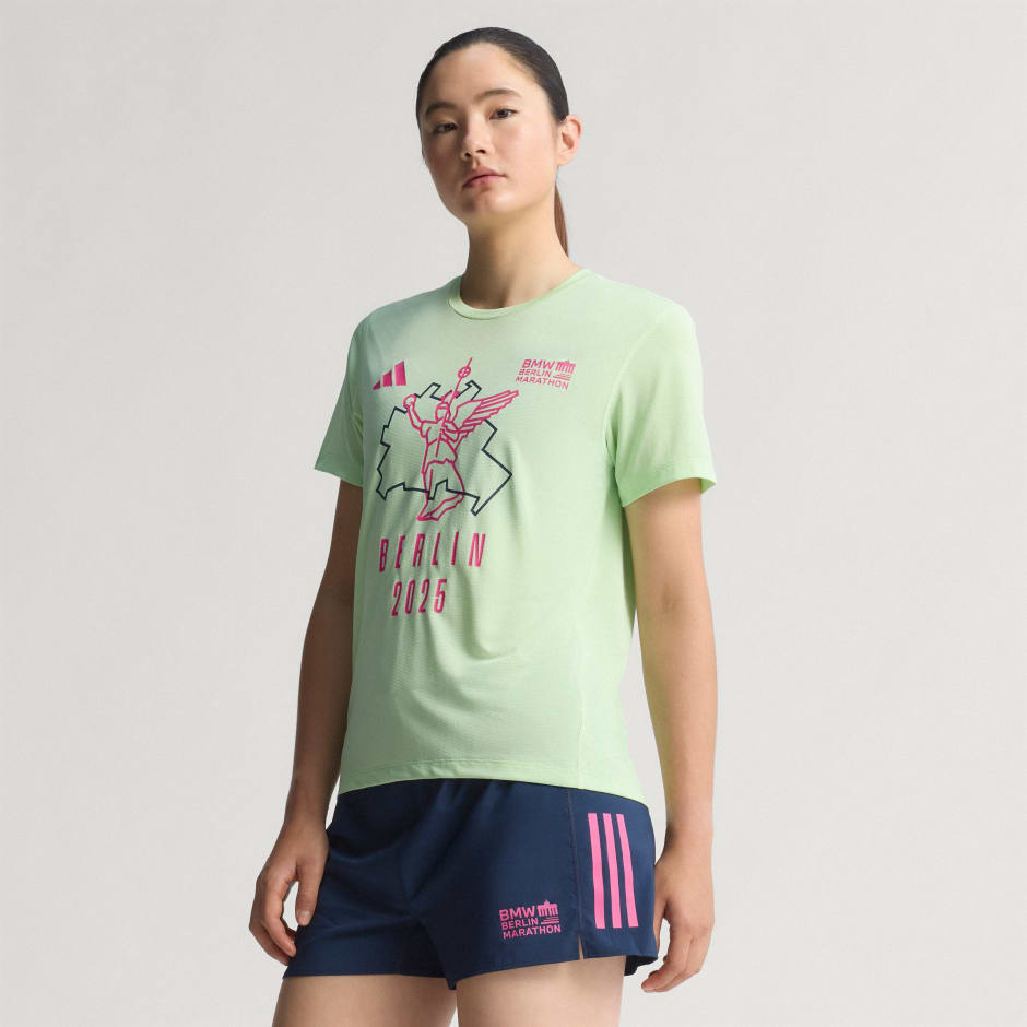 Tricou BMW Berlin Marathon 2025 Event