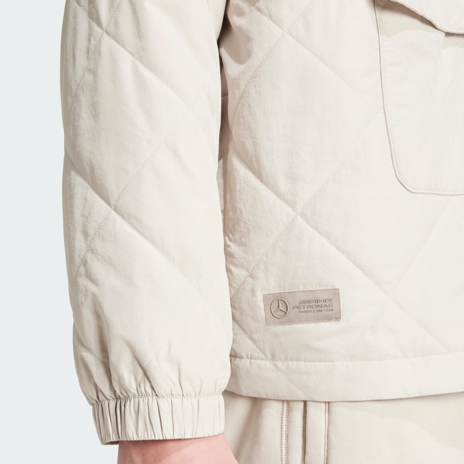 Jachetă premium Mercedes - AMG Petronas Formula One Team DNA