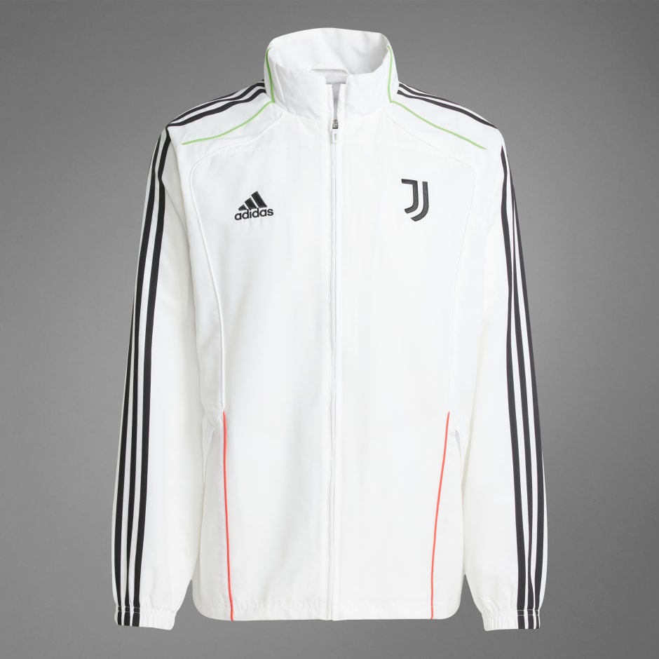 Juventus UBP Track Top