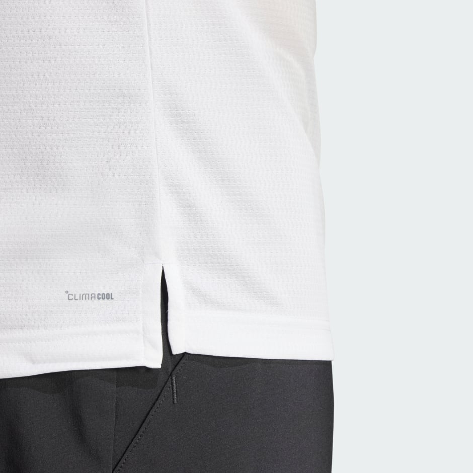 Tennis Climacool Polo Shirt