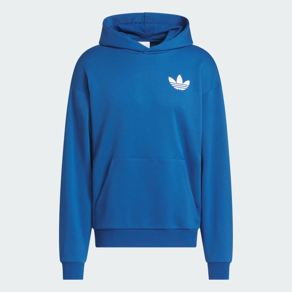 Majica s kapuljačom World Wide Hoops