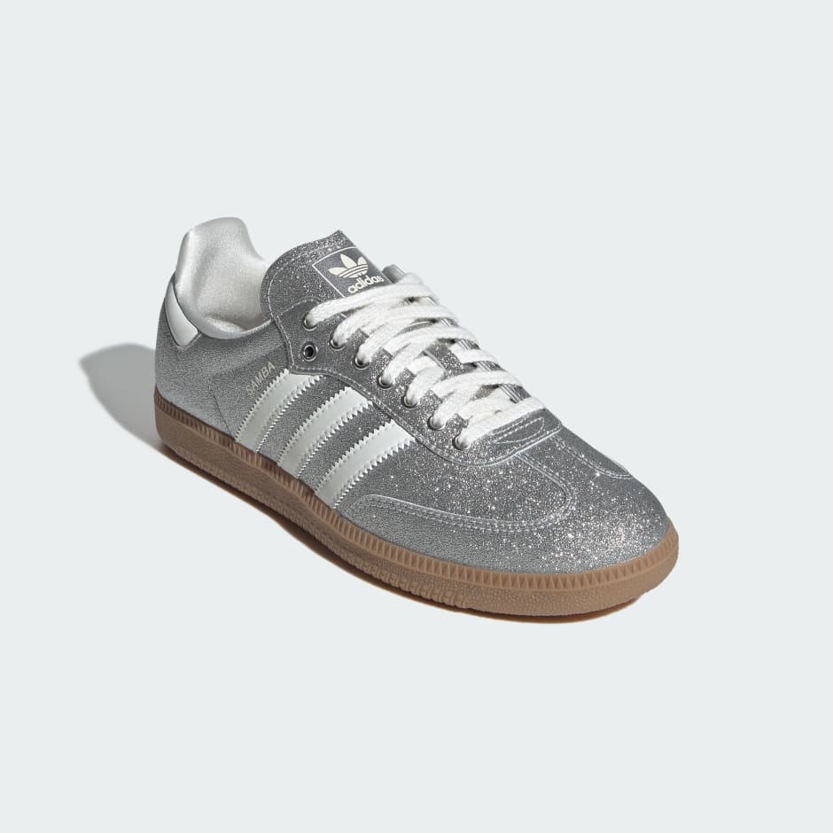 SAMBA OG W