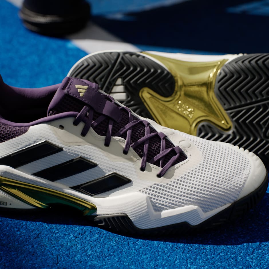 Barricade 13 Tennis Shoes