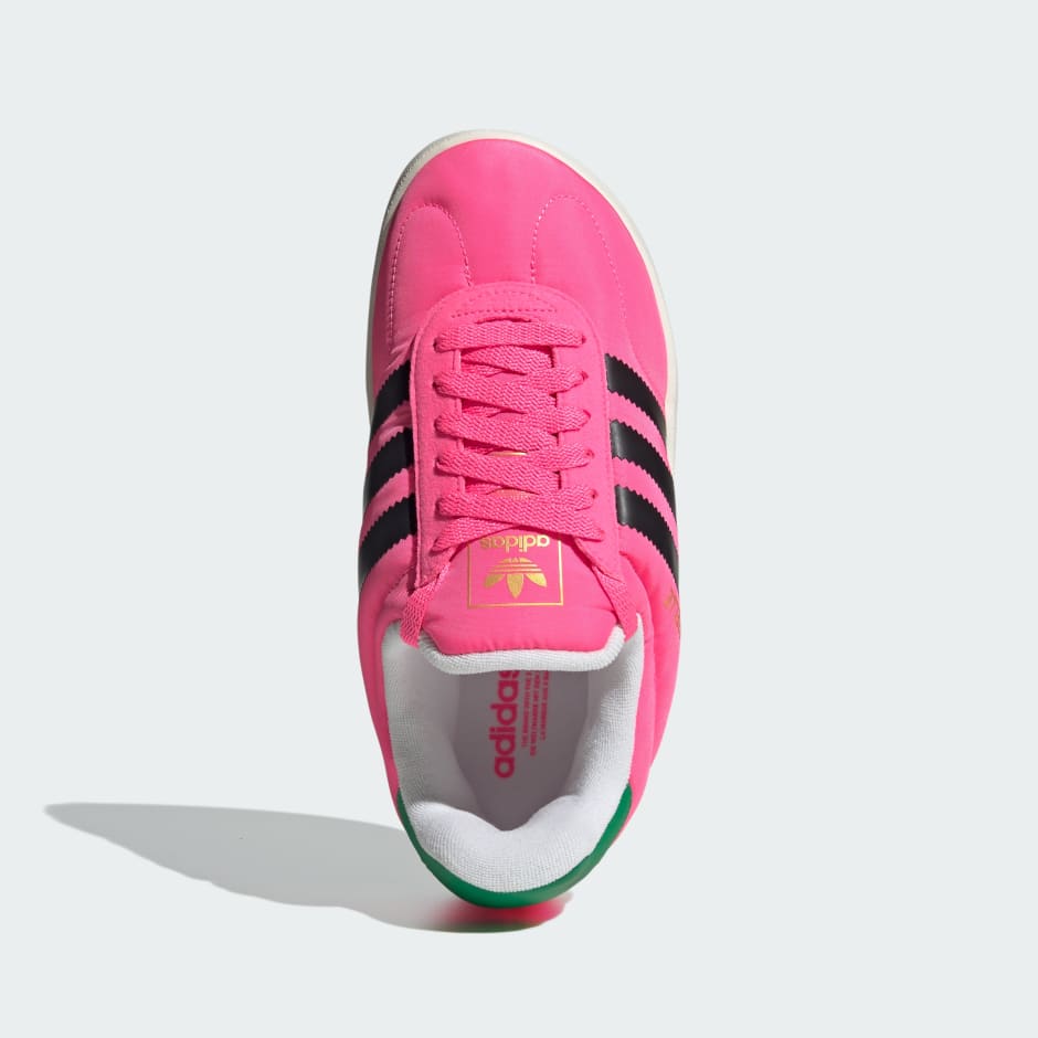 Gazelle Home Shoes