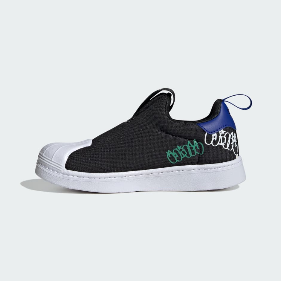 adidas x Disney Mickey Superstar 360 Shoes Kids
