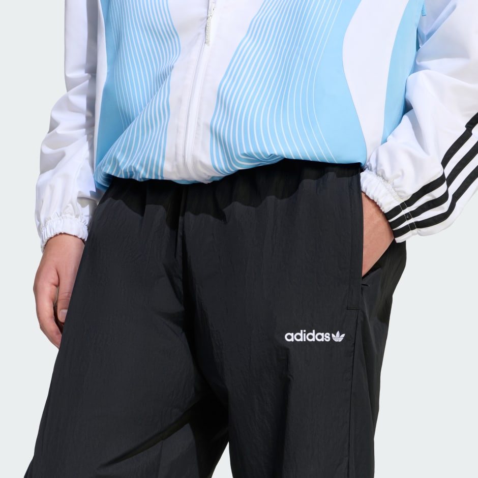 SANTIAGO TRACK PANTS