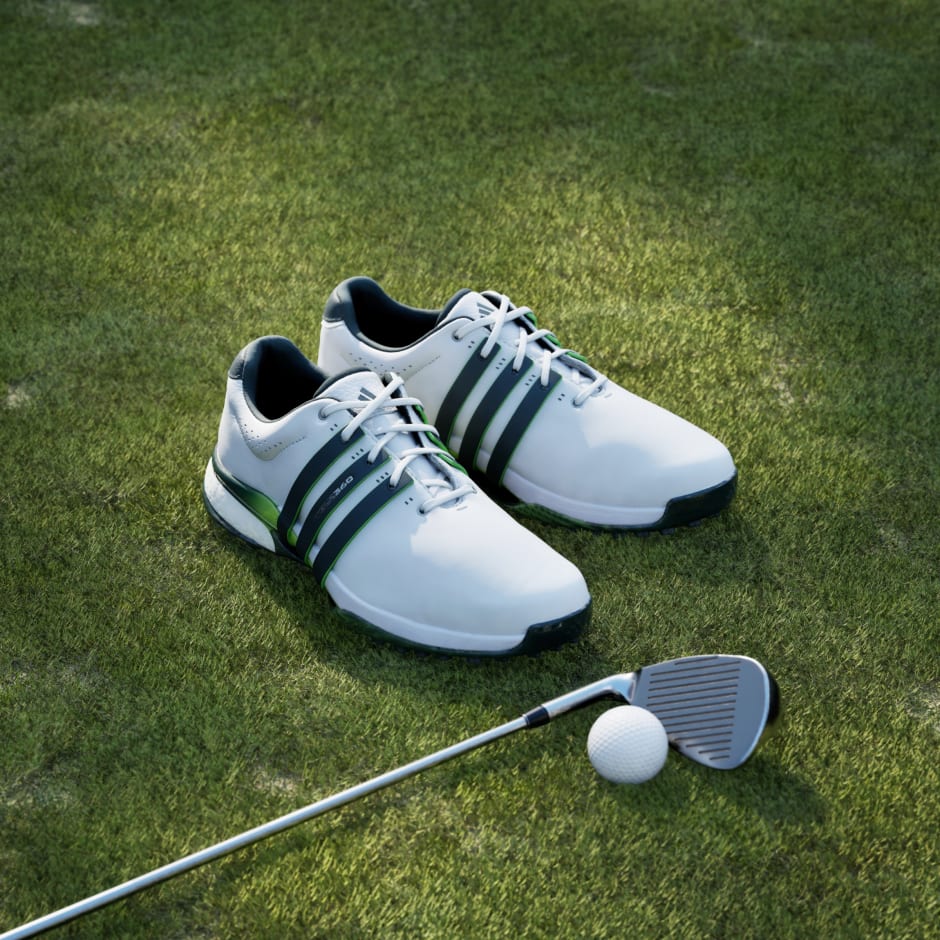Tour360 25 Spikeless Golf Shoes