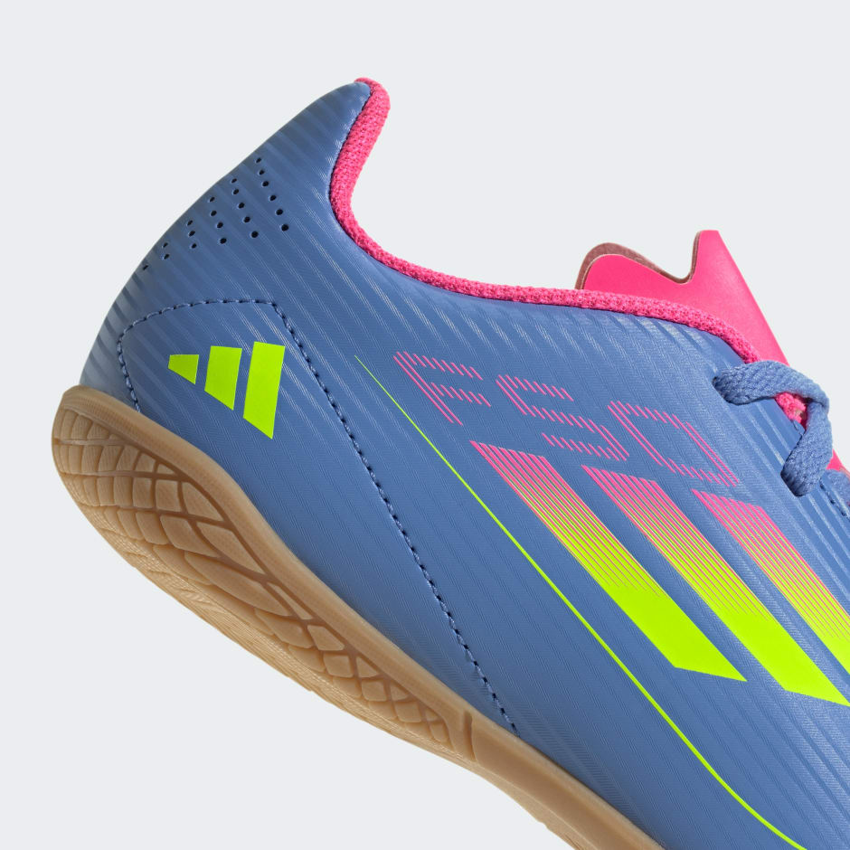 F50 Club Indoor Boots Kids