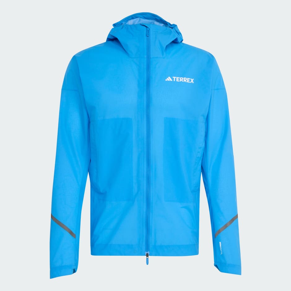 Terrex Xperior 2.5 Layer Light Climaproof Jacket