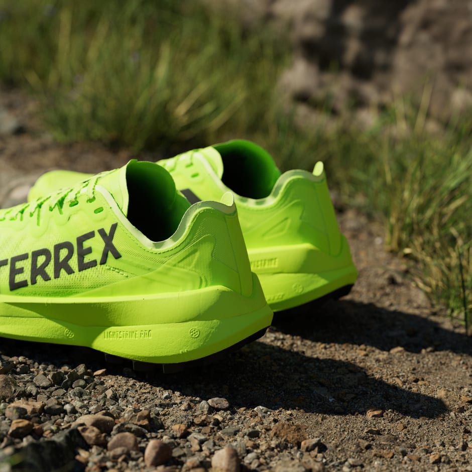  Pantofi de alergare pe poteci Terrex Agravic Speed