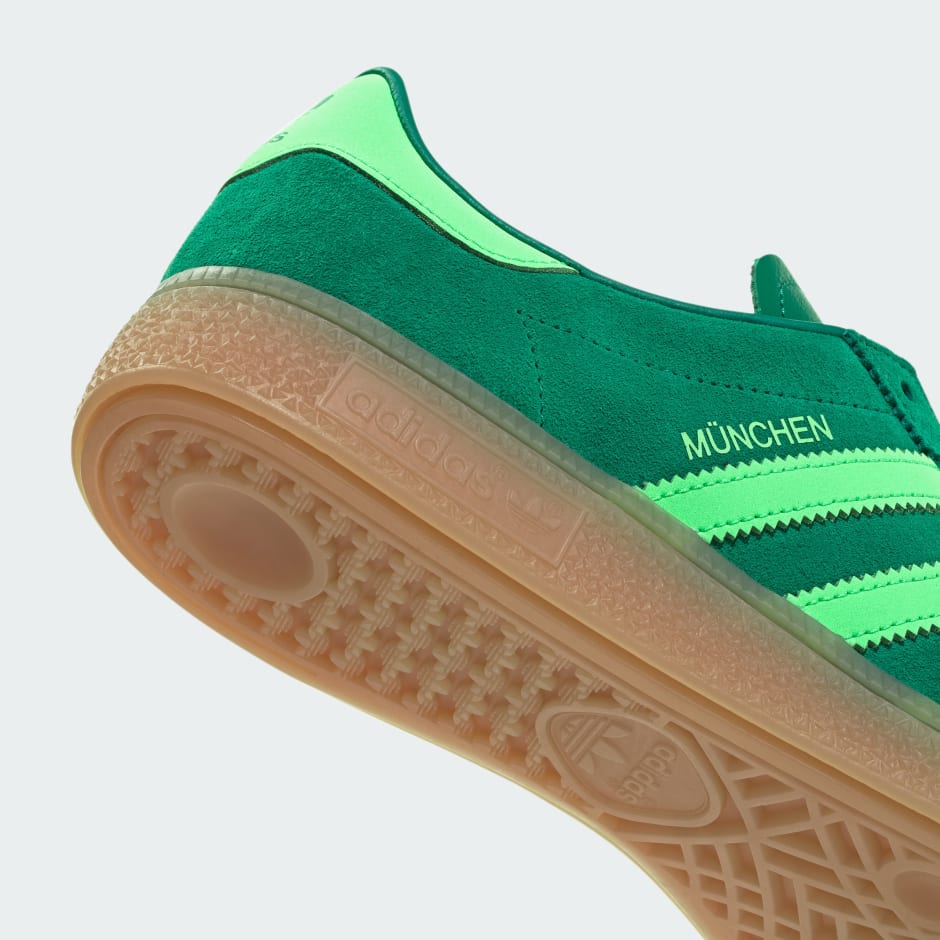 Tenisice M&uuml;nchen