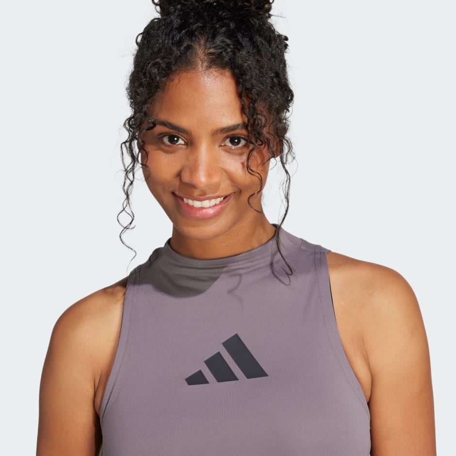 adidas Z.N.E. Tank Top