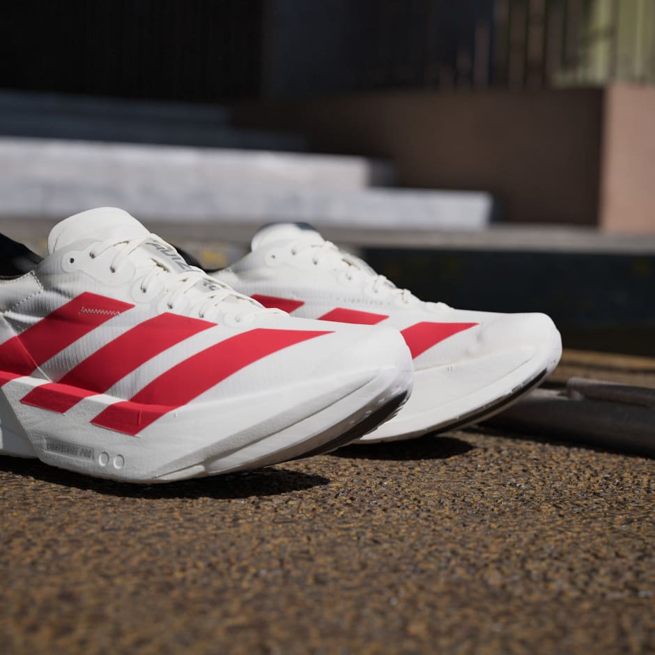 Adizero Adios Pro 4 Shoes