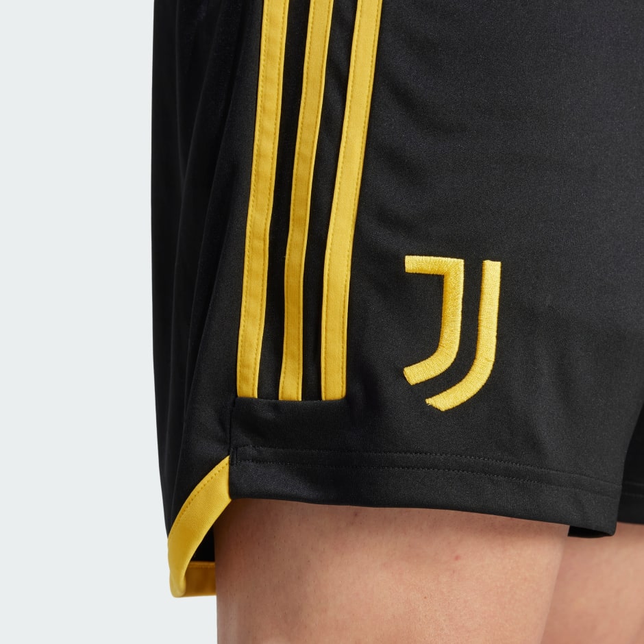 Juventus 23/24 Home Shorts