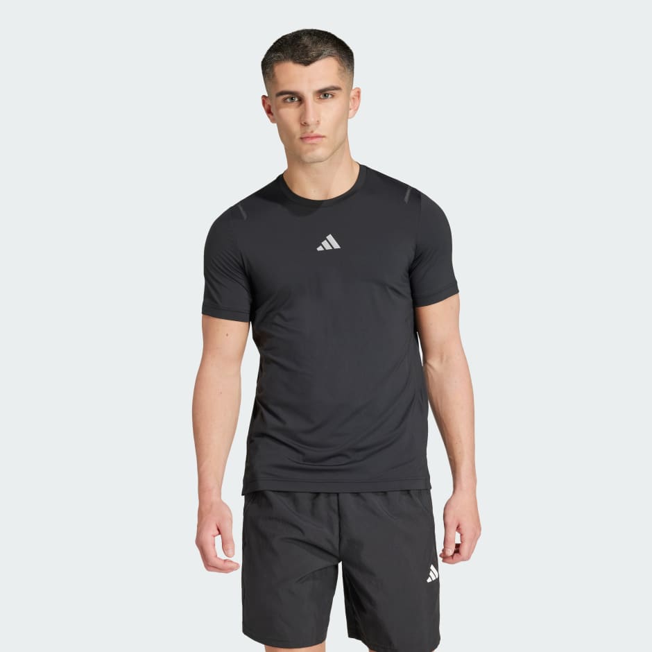 Cool Feel Tee