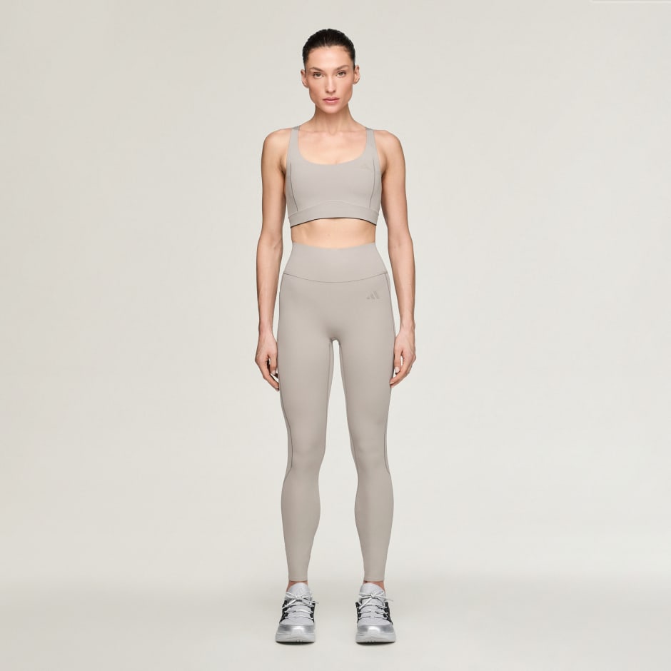adidas x entire studios Optime Training 7/8 Leggings