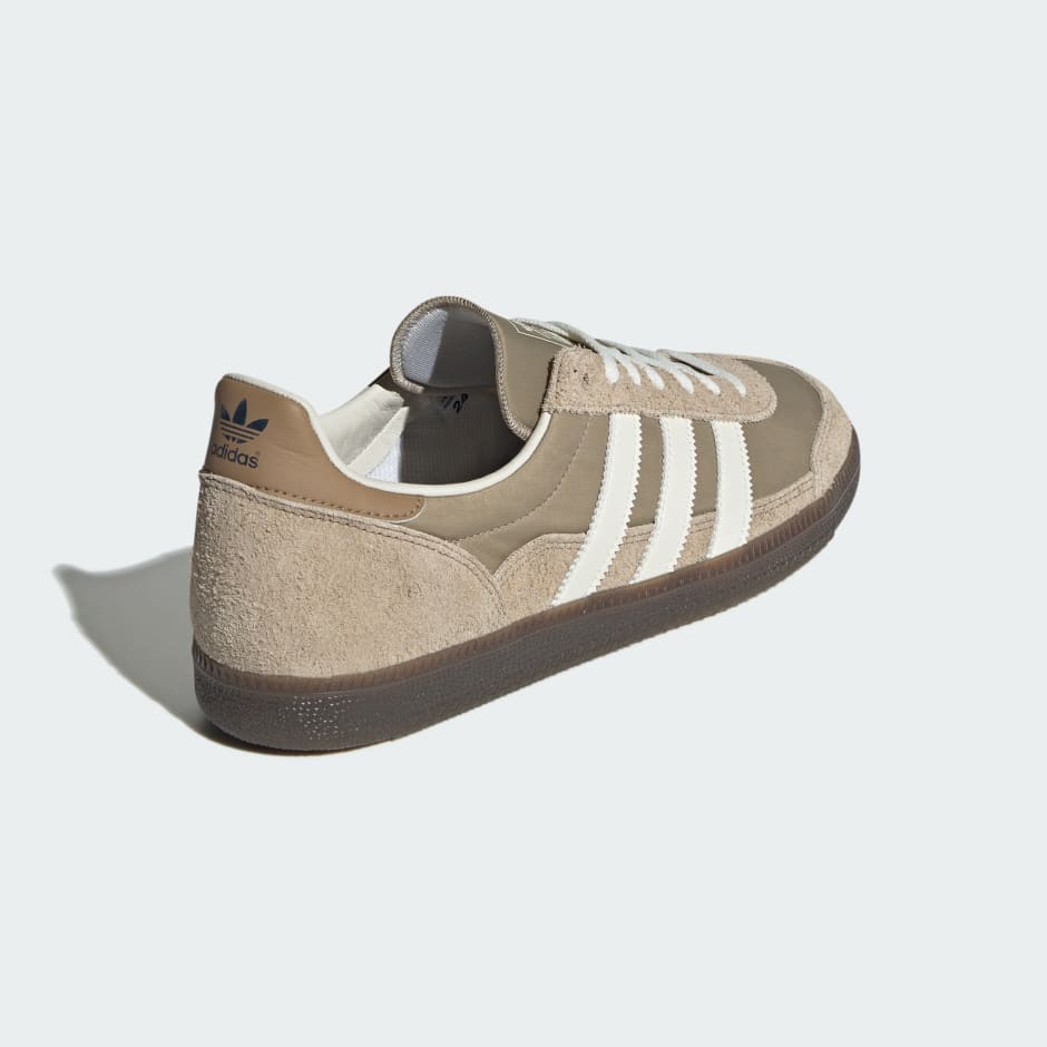 Wensley SPZL Trainers