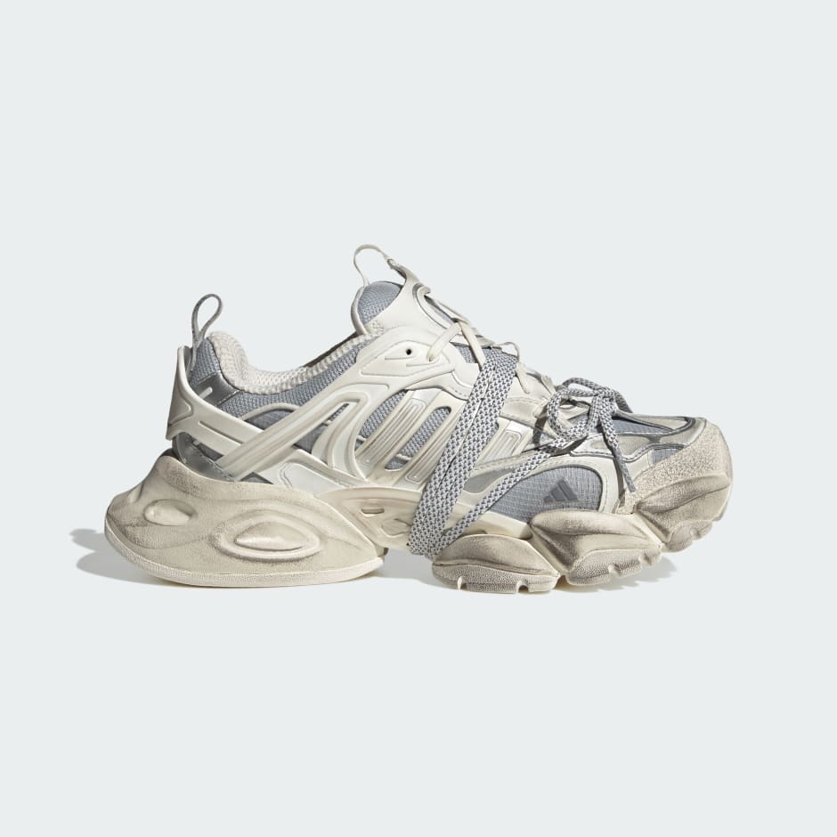 XLG Runner Deluxe Shoes - White | adidas Hong Kong