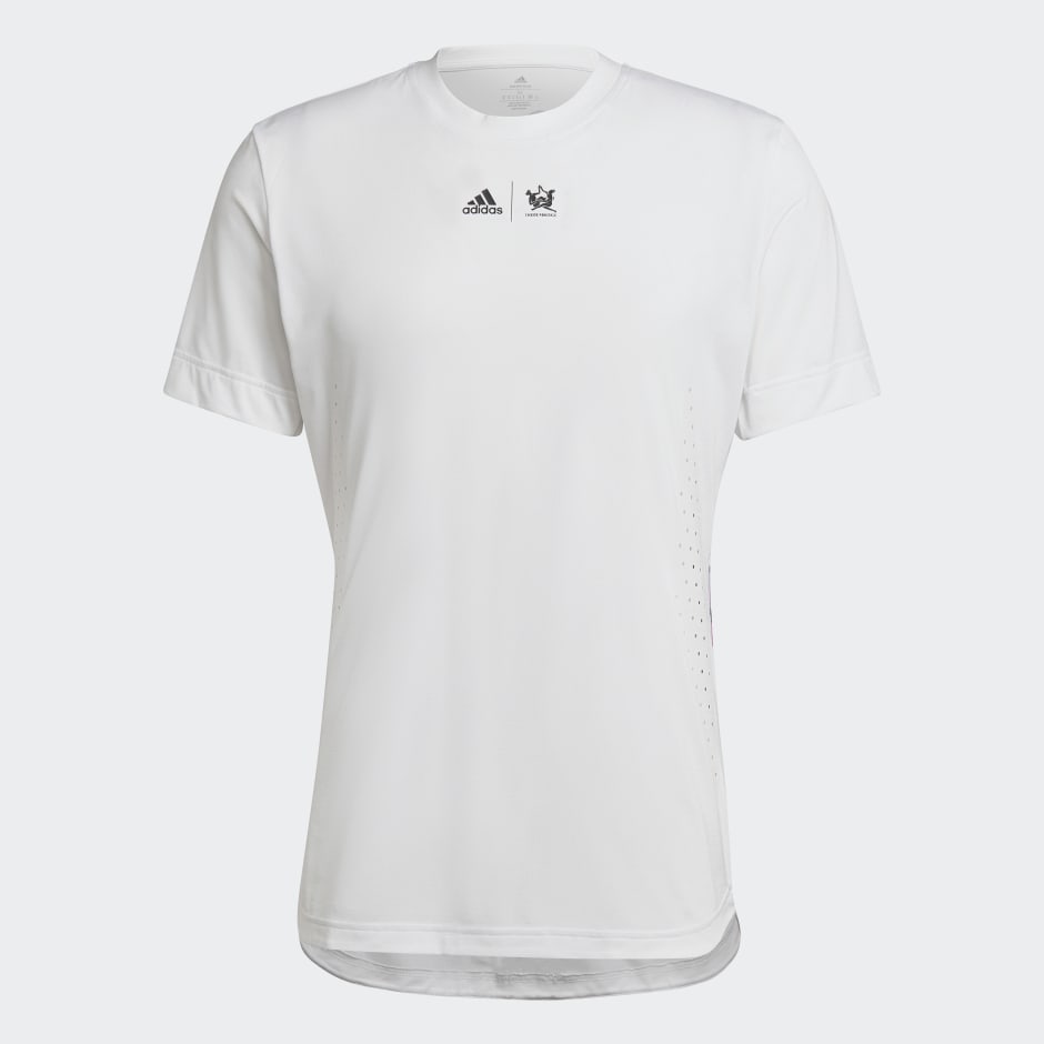 Tennis New York Graphic Tee image number null