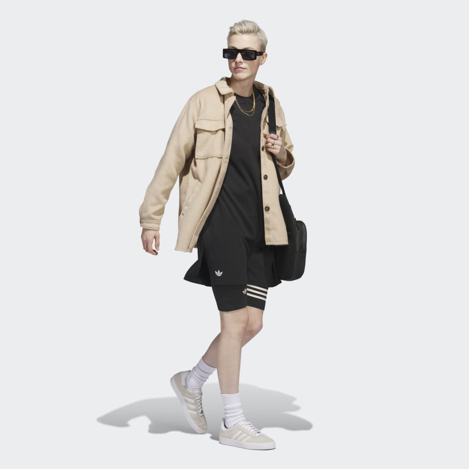 Adidas store magmur outfit