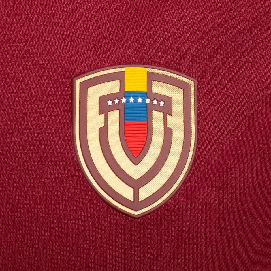 Camiseta Local Niño Venezuela 24