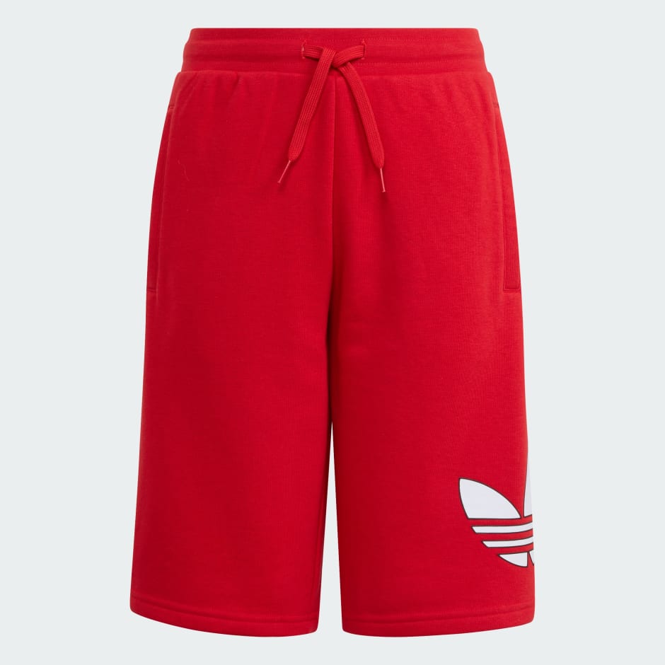 TREFOIL SHORTS