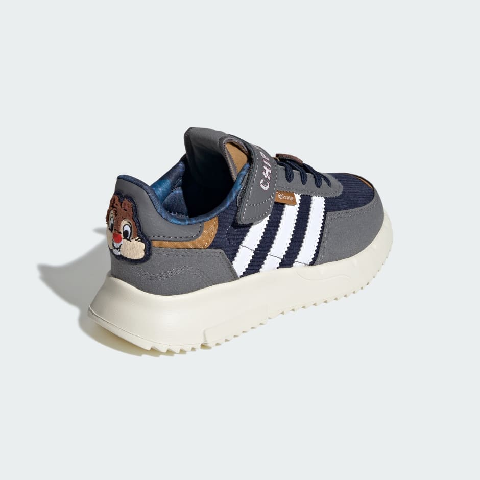 RETROPY F2 CF EL C