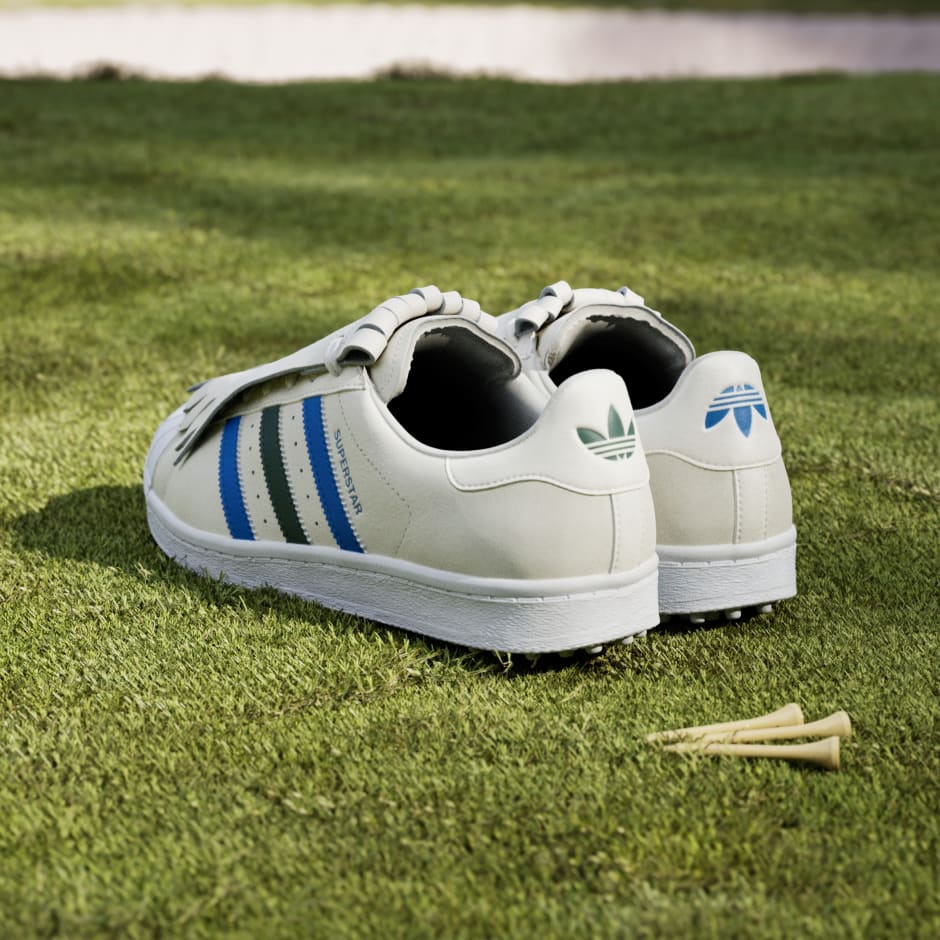 Cipele za golf Rolling Linkovi Superstar Spikeless