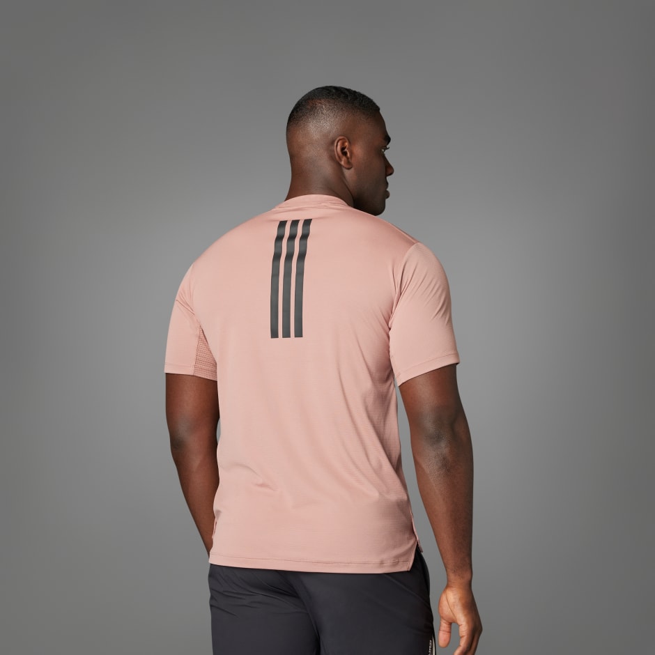 Power 3-Stripes Tee