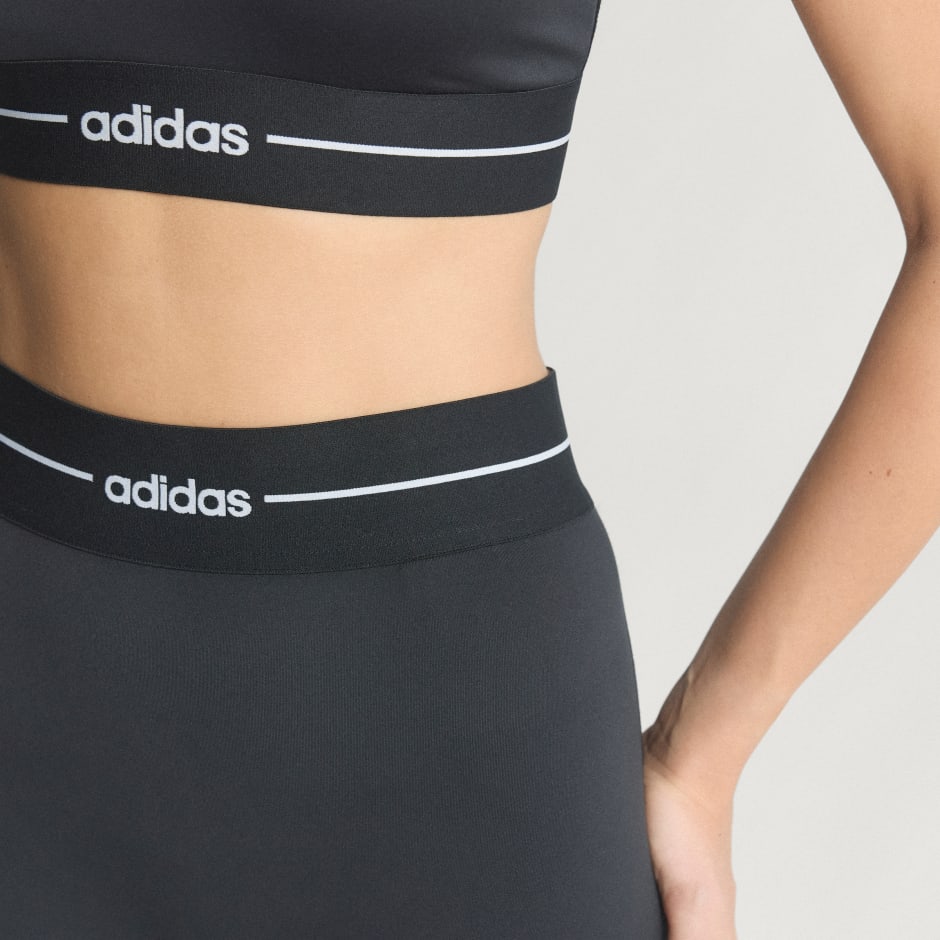 Hyperglam Full Length Leggings