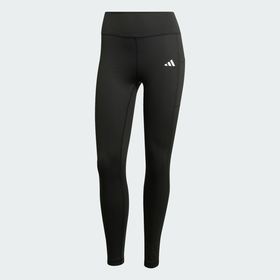 Optime Rib 7/8 Leggings